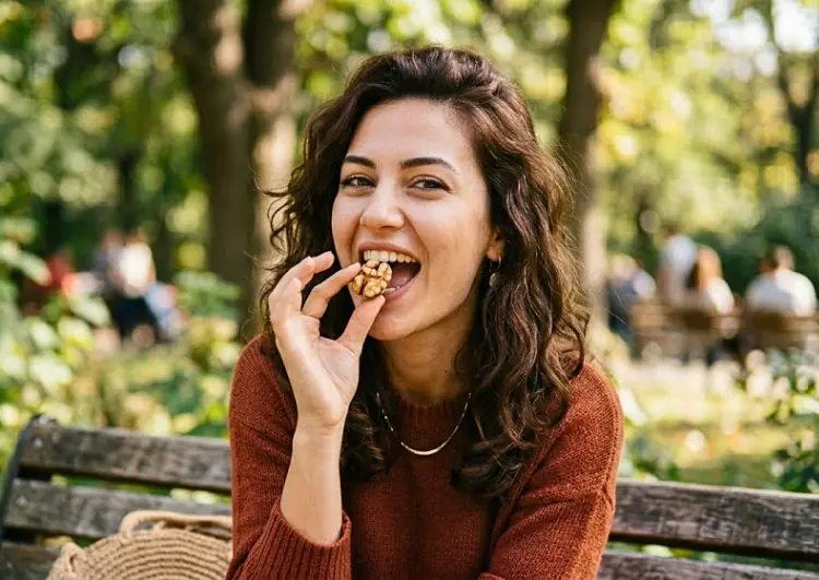 Ceviz Diyette Yenir mi? Diyet Yapanların Merak Ettiği Soru!